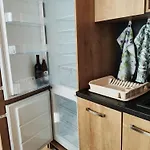 Brand New Place In The Centre Διαμέρισμα *