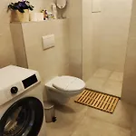 Brand New Place In The Centre Διαμέρισμα