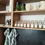 Brand New Place In The Centre Διαμέρισμα