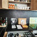 Brand New Place In The Centre