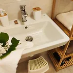 Brand New Place In The Centre Διαμέρισμα