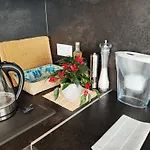 Brand New Place In The Centre Διαμέρισμα Ζιλίνα