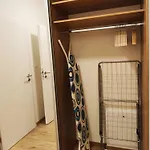 Brand New Place In The Centre