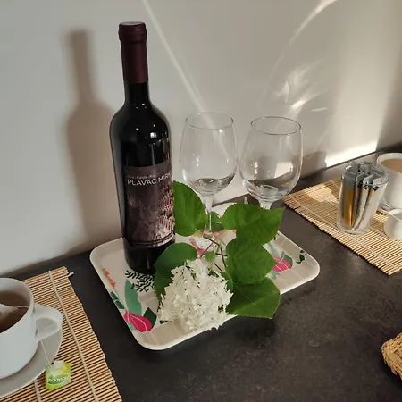 Brand New Place In The Centre * Zilina