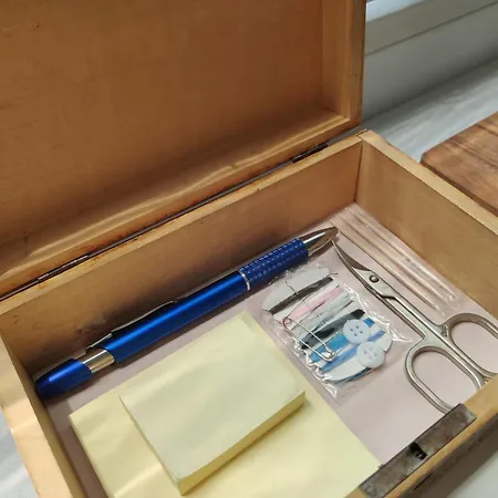 Daire Brand New Place In The Centre