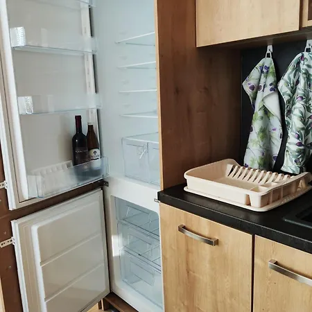 Brand New Place In The Centre Apartment *