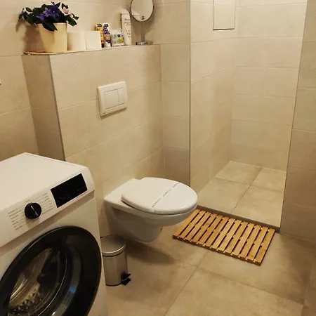 Brand New Place In The Centre Apartamento