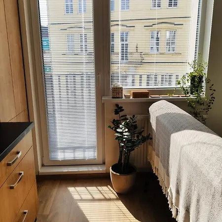 Brand New Place In The Centre *