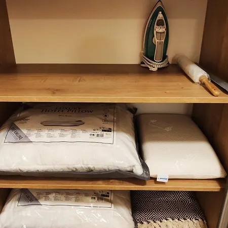 Brand New Place In The Centre Apartment *
