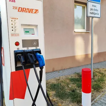 Brand New Place In The Centre *