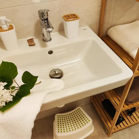 Brand New Place In The Centre Daire