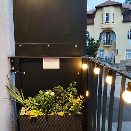 Daire Brand New Place In The Centre