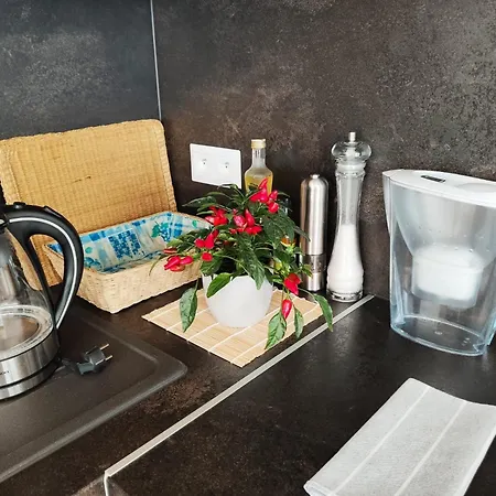 Brand New Place In The Centre Daire Žilina