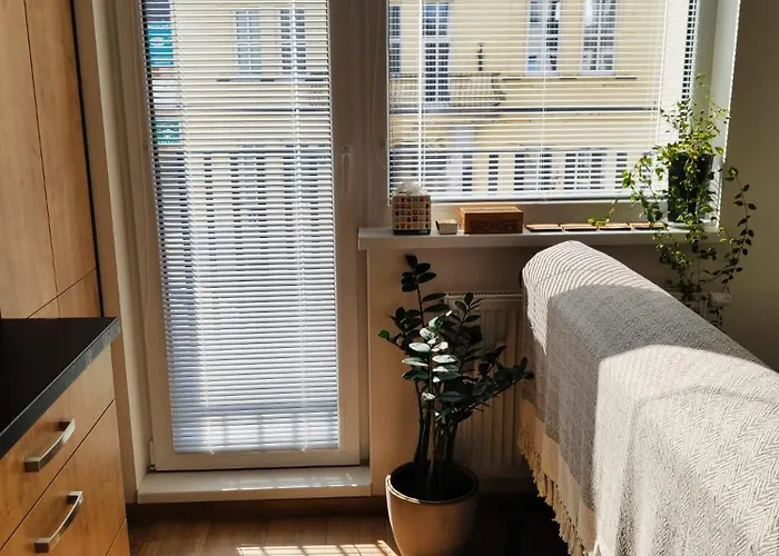 Brand New Place In The Centre *