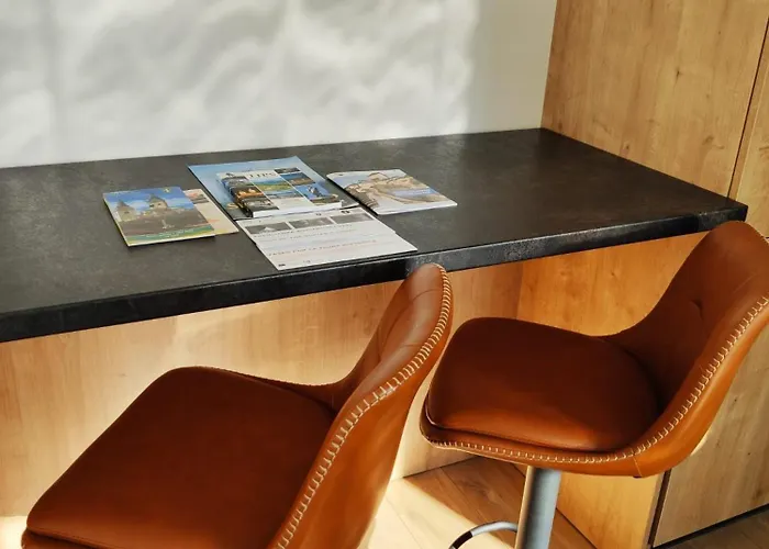 Brand New Place In The Centre アパート