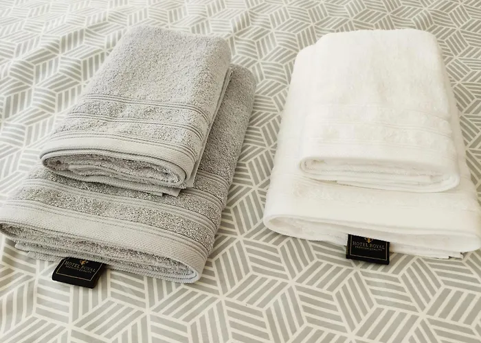 Brand New Place In The Centre *