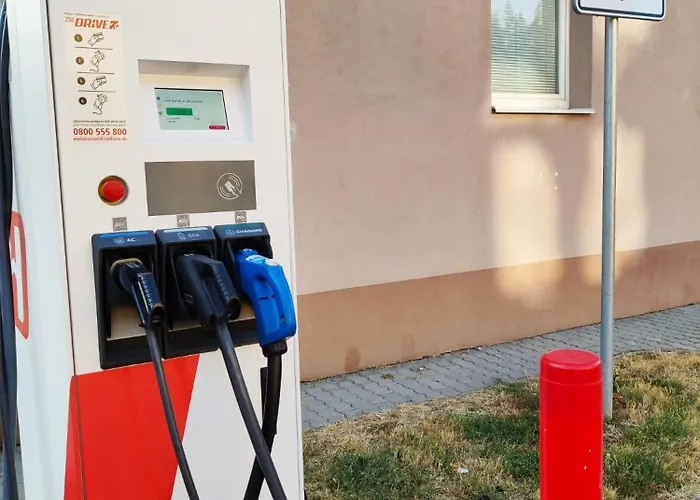 Brand New Place In The Centre *