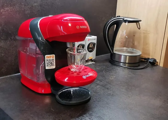 Brand New Place In The Centre アパート ジリナ